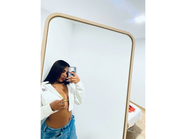 CHICA TRAVIESA  Y COMPLACIENTE🫡