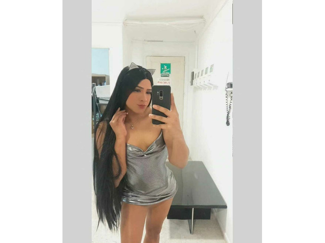 TRANS VERSATIL COMPLETA EN TORREVIEJA SALIDAS