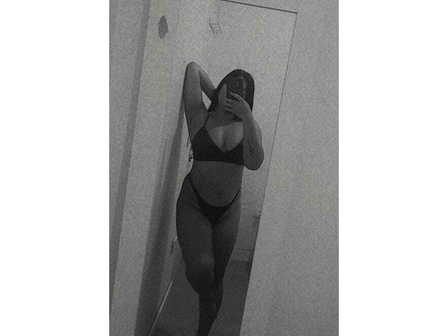 SOY UNA DIABLITA TRAVIESA Y COMPLACIENTE