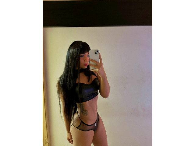 TRANS CON UNA GRANDE VERGA  1 HRA X 80€