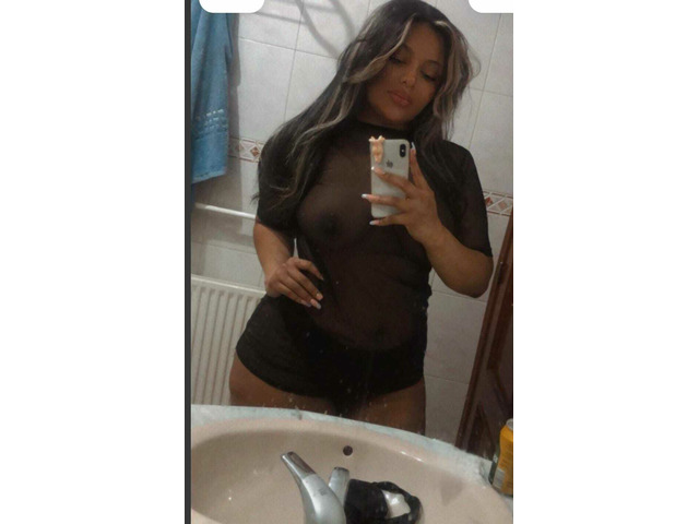 TETAS GRANDES Y ARDIENTES