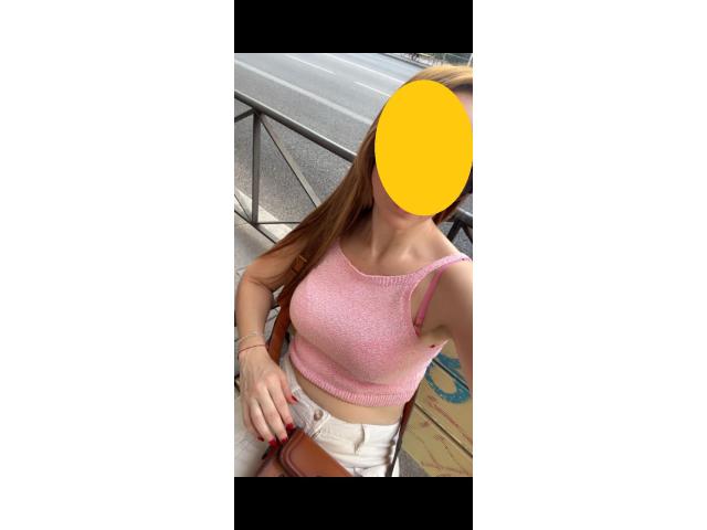 MARISOL JOVENCITA PARAGUAYA GUAPISIMA