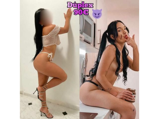 QUEREMOS CHUPARTELA BIEN RICO// PACK DE HORAS