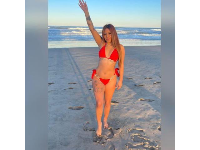 COLOMBIANA DISPUESTA A TODO . . SALIDAS,