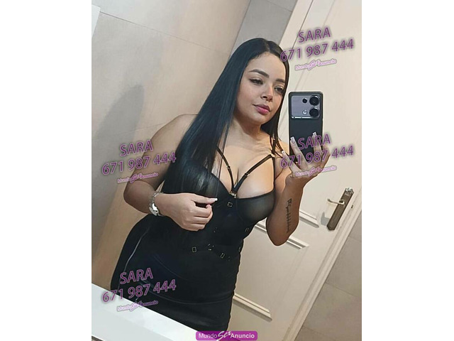 TU CITA MÁS SEXY