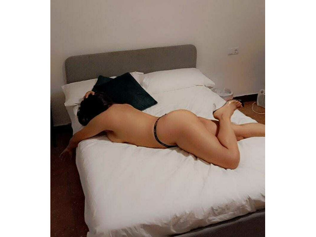 SOY LA AMANTE QUE ESPERABAS