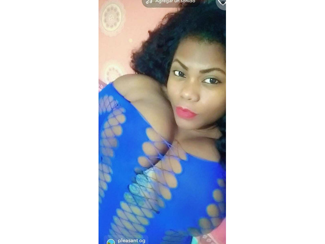 MORENA DIVERTIDA Y CARIÑOSA