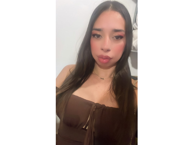 Martina Chica Trans Brasileña