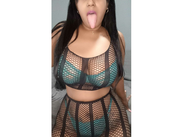 sara colombiana sexi