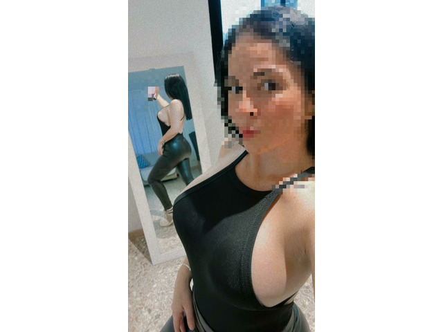 BELLA JOVENCITA PARA ENCUENTROS EROTICOS