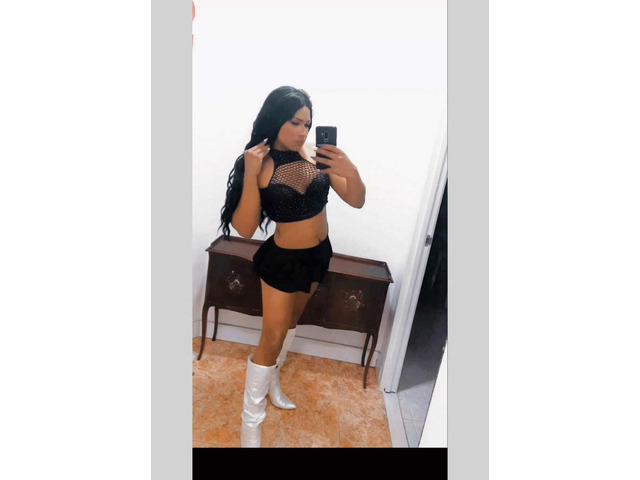 MARILYN VERSATIL Y TIERNA, SALIDAS