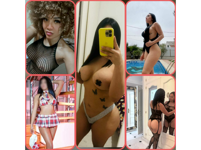 CON GANAS DE TU LECHITA EN MIS TETAS
