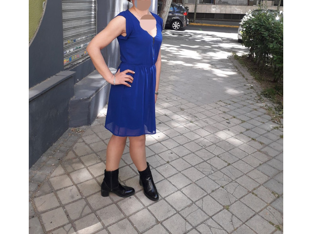 CONOCER NUEVAS AMITADES- HELENA CASADA