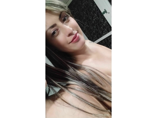 lina flaca encantadora