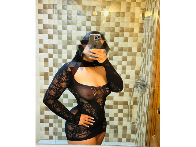 SOFIA JOVEN MASAJISTA DE PASO POR GANDIA