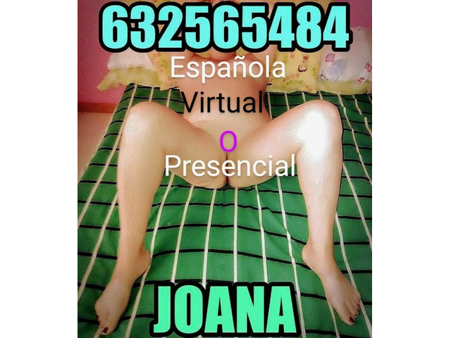 Aquí me tienes x virtual o presencial.