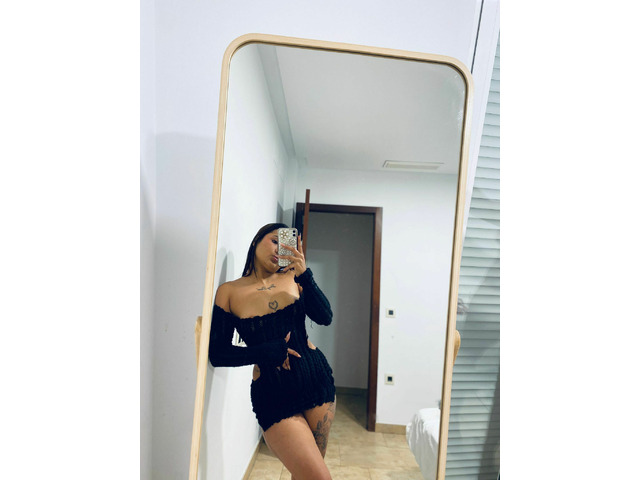 DULCE JOVENCITA ARDIENTE Y SENSUAL. 
