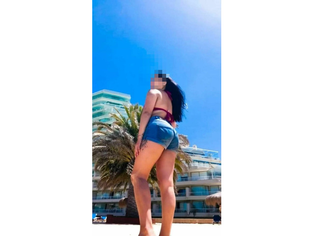 SEXY COLOMBIANA SEDUCTORA