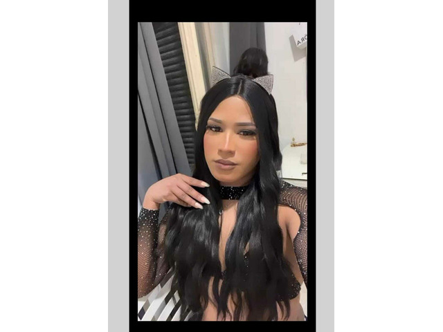 TRANS CACHONDA COLOMBIANA SALIDAS