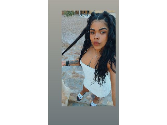 Linda madurita ⭐🫦 Angie