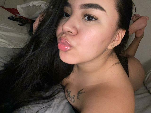 CHICA TRAVIESA