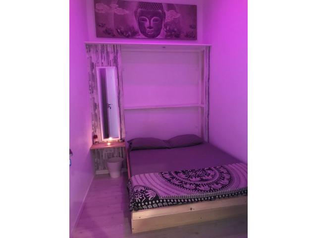 PLAZAS DISPONIBLES BUEN BILLTE