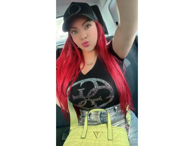LA MUJER QUE TE HARÁ VIBRAR /SALIDAS