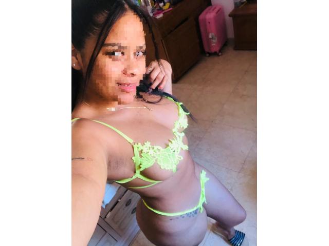 MIS ENCANTOS Y MORBO