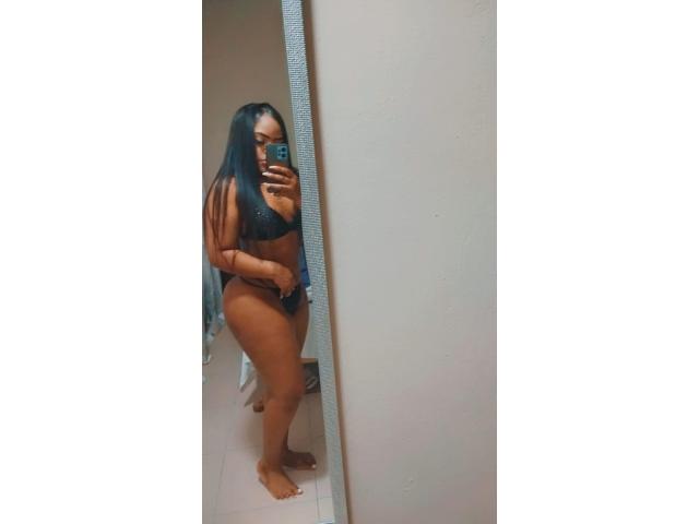 CRITAL TE FOLLARE DELICIOSO