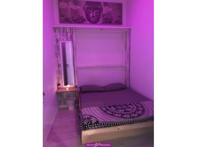 PLAZA DISPONIBLE