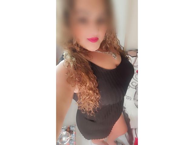 MALEVA ESCORT PARAGUAYA RUBIA CAÑERA