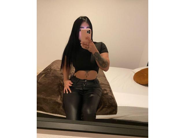 SOY DULCE SEXY COMPLACIENTE