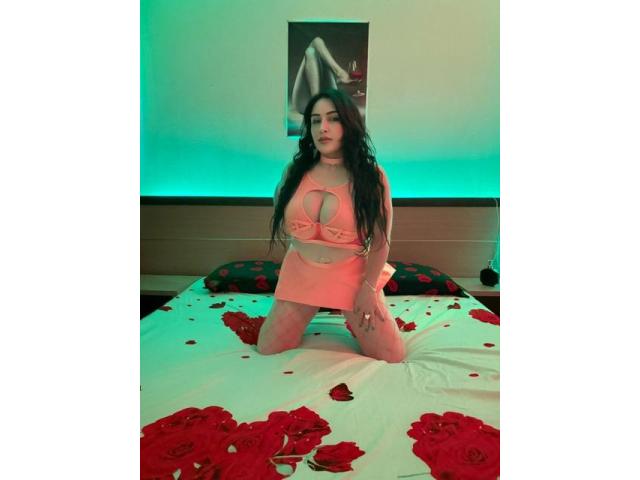 DARA LA MAS SEXY LATINA