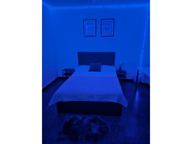 UN SITIO DISCRETO Y COMODO