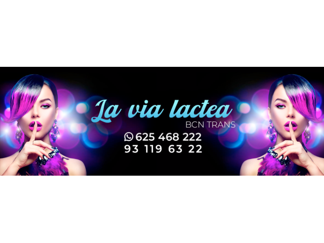 SE BUSCAN CHICAS TRANS PARA PLAZA