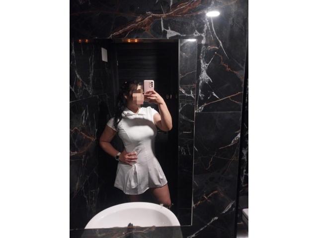 SENSUAL Y ARDIENTE /SALIDAS