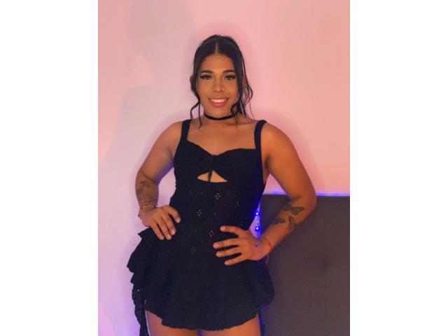 SOFIA LA TRANS DE TUS SUEÑOS /SALIDAS