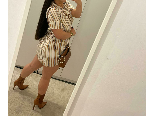 DAMA AMANTE