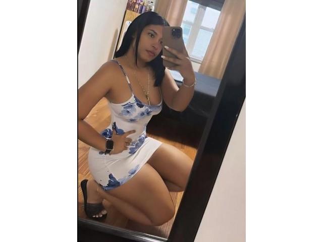 tu morena cachonda