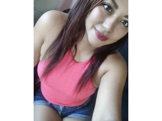 GINA MORENAZA COLOMBIANA