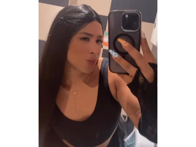 TRANS HERMOSA ALEGRE /SALIDAS