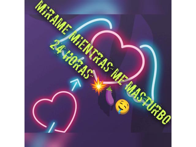 VIDEOLLAMADA CON ESTA GUARRA CALIENTE