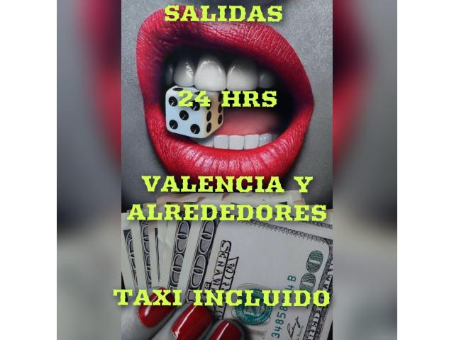 PROMO SALIDAS QUIERO TU POLLA ENCIMA DE MI