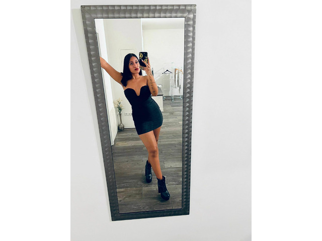 NUEVAS AMANTES PERFECTAS NOV