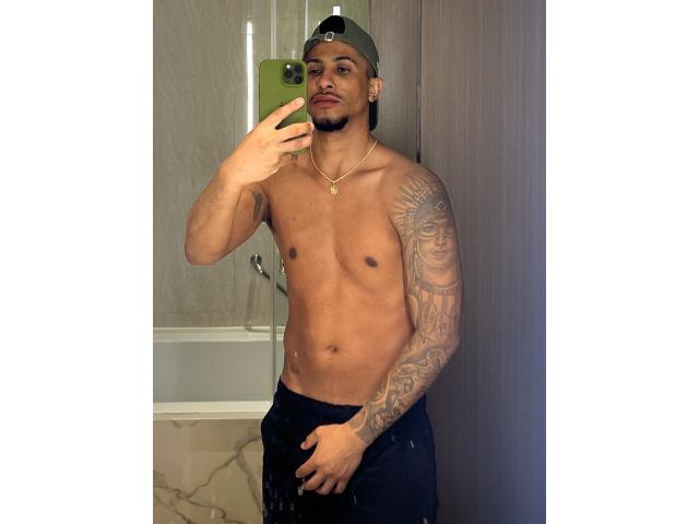 Brasileños HOt
