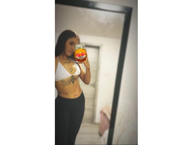 MADYSON HERMOSA DIVERTIDA. . . NOVEDAD