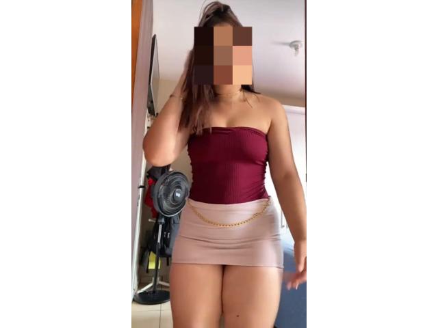 MELISA MUJER MEXICANA 35 AÑOS NOVEDAD