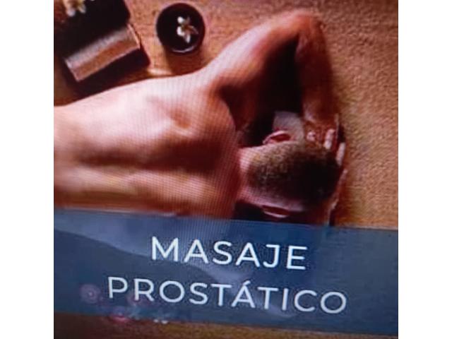 CHICO MASAJISTA ETERO 601043402