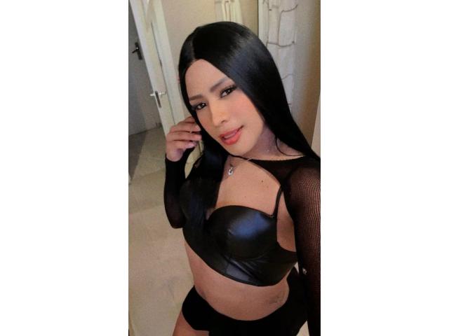 DOMINANTE  ARDIENTE & CONSENTIDA