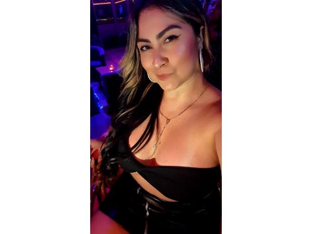 MELISSA COLOMBIANITA ARDIENTE